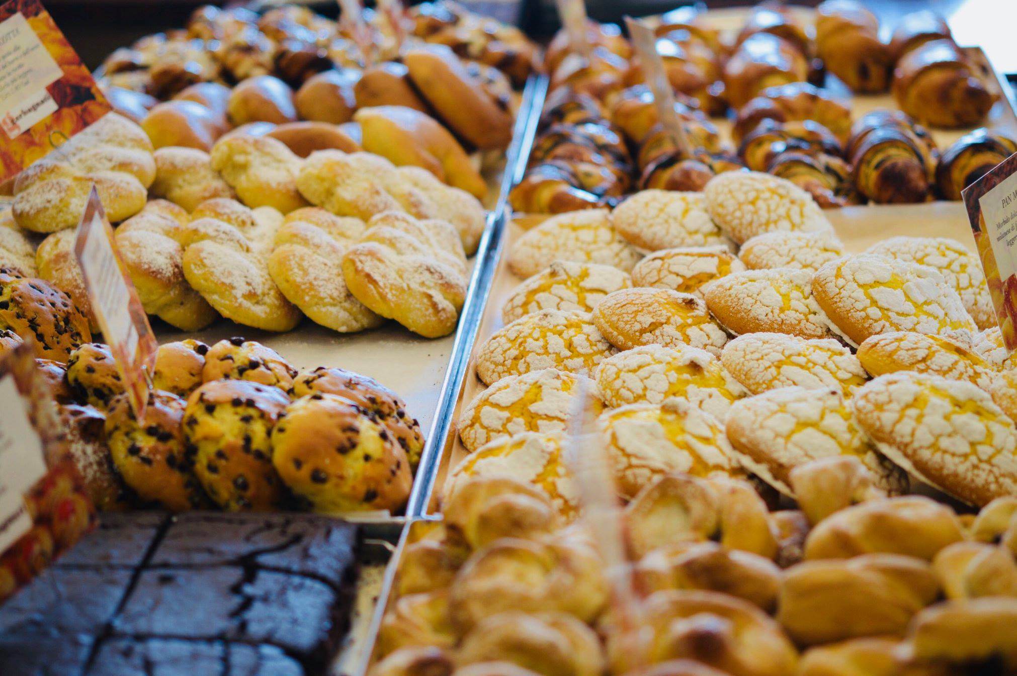 Colazione