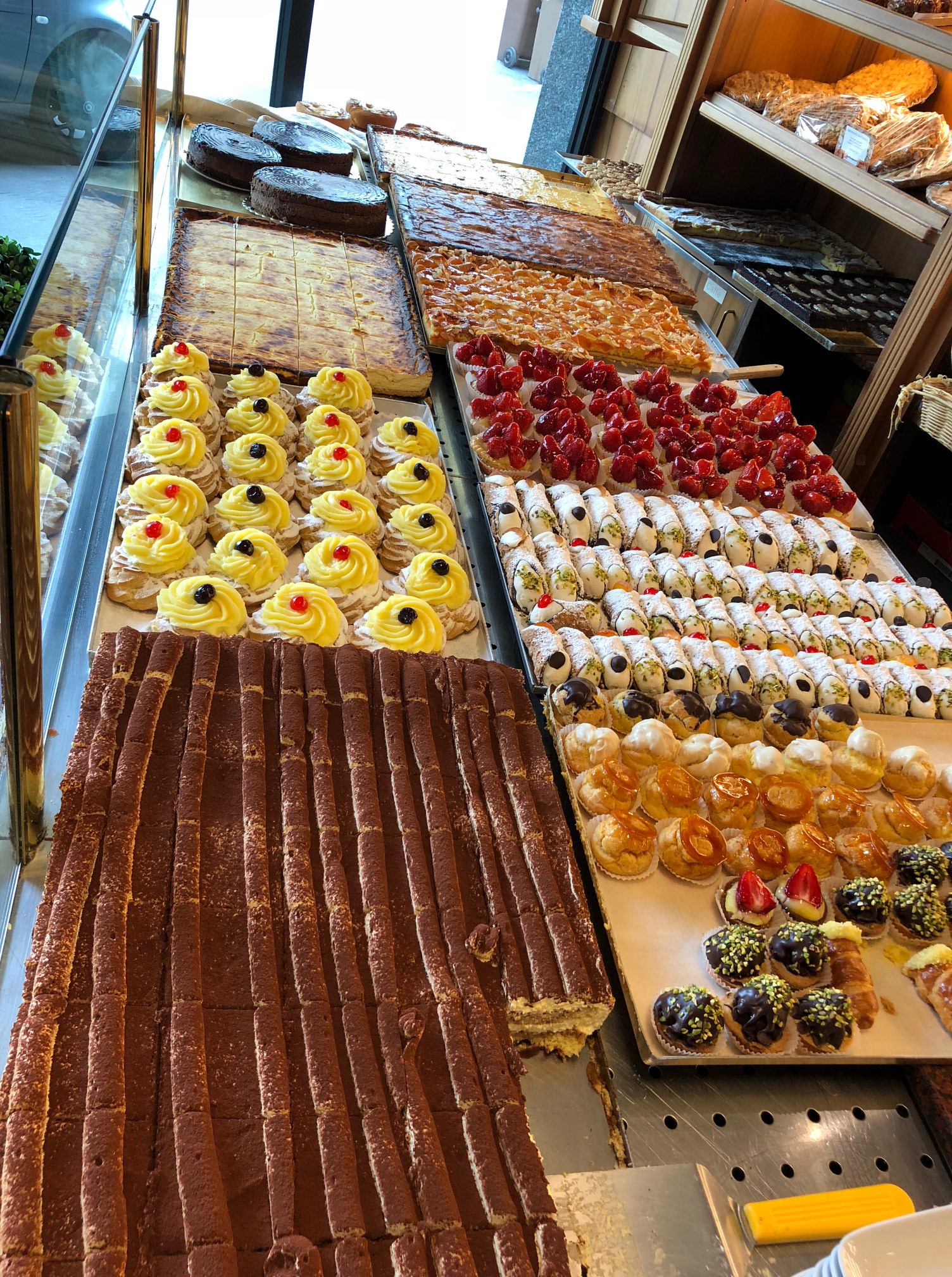 Pasticceria