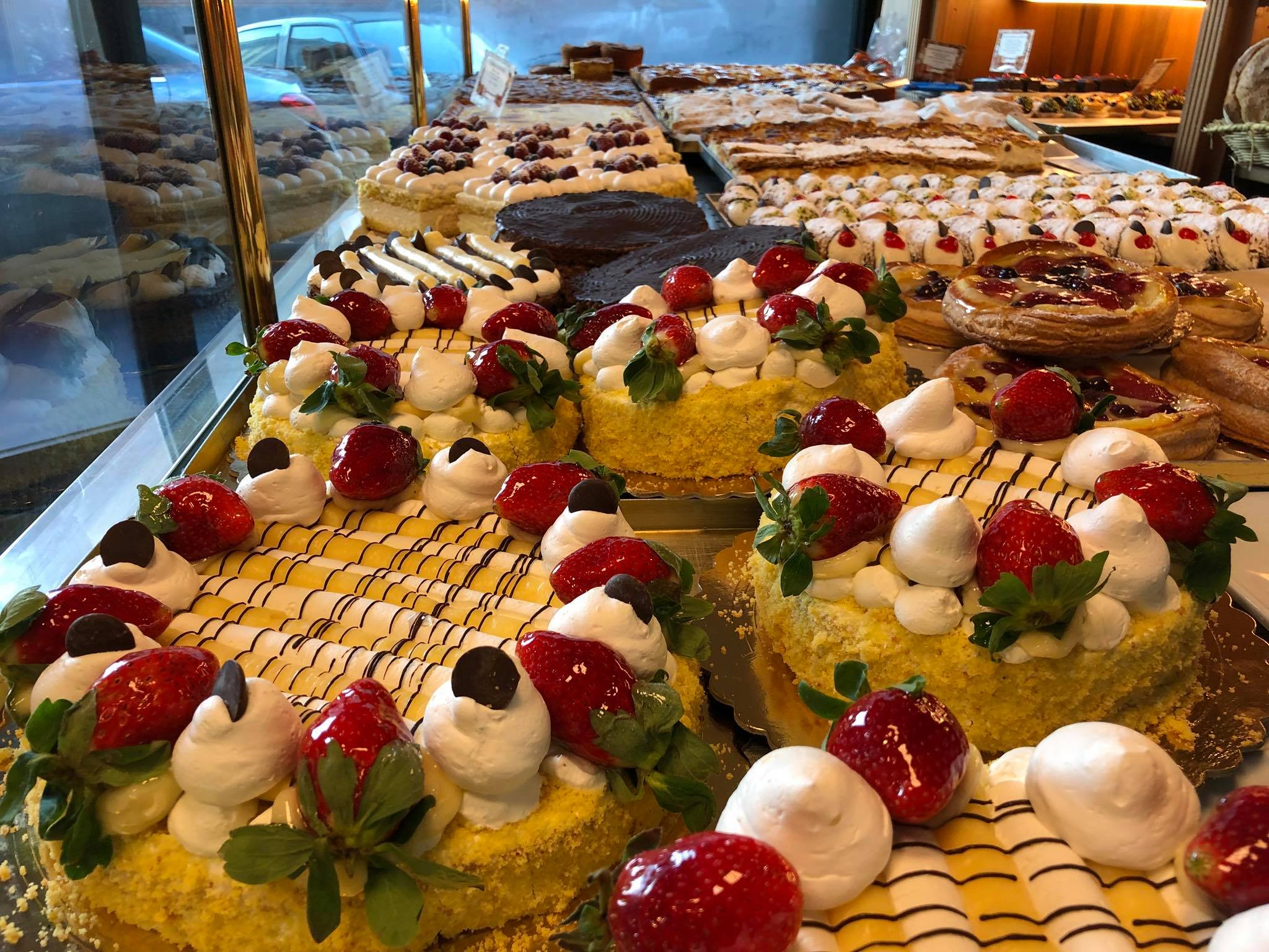 Pasticceria 2